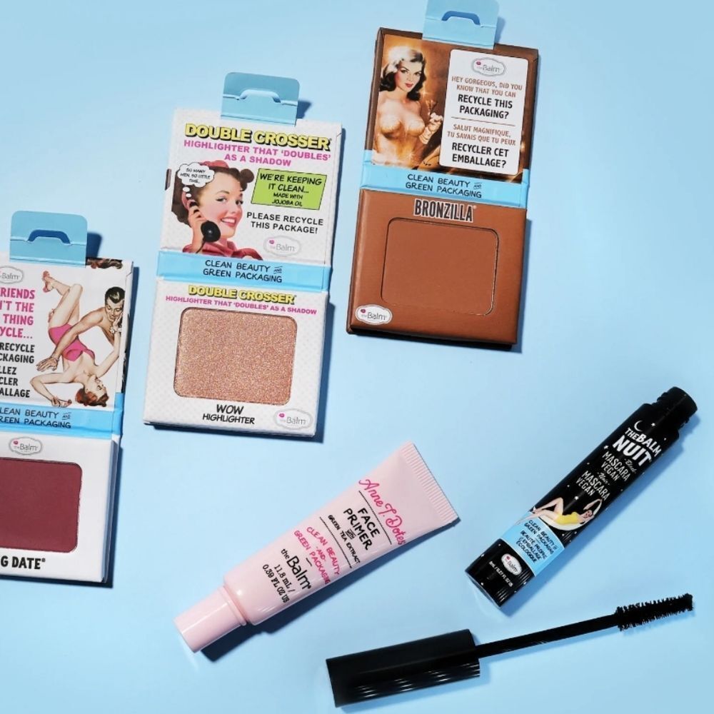 TheBalm - Picture 4 of 10